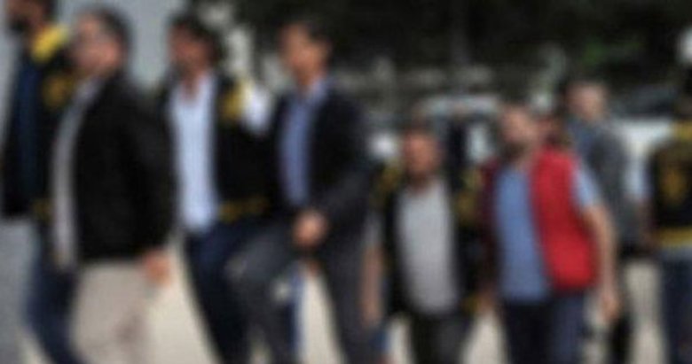 İzmir’de Alabaylar Çetesi’ne operasyon: 49 tutuklama