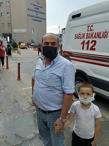 İzmir’deki su krizinde İZSU’nun açıklaması vatandaşı isyan ettirdi