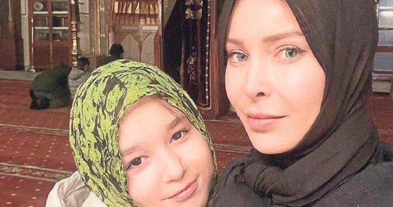 Elif Ada’dan kalpleri ısıtan davranış