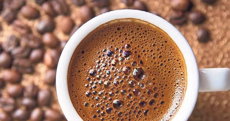 Kahve molasının bedeli