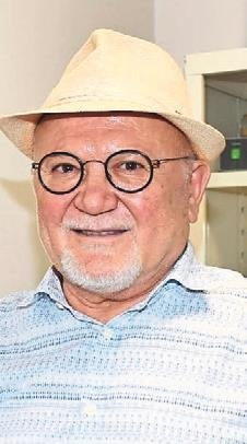 EMOT Hastanesi 32 yaşı