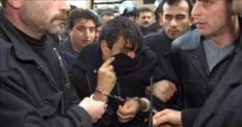 Türkiye’nin 15 seri katilinden 6’sı Ege’den!