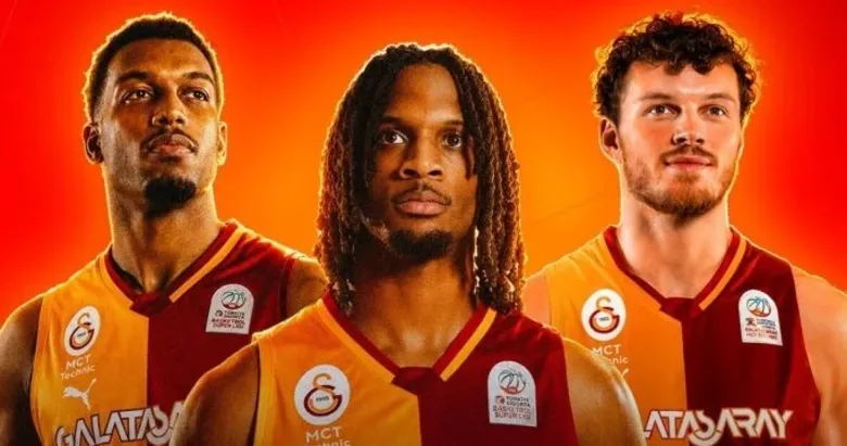 Galatasaray’da ayrılık...