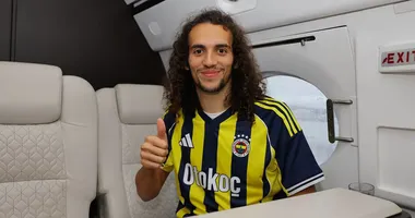 Fenerbahçe’de Guendouzi gelişmesi!