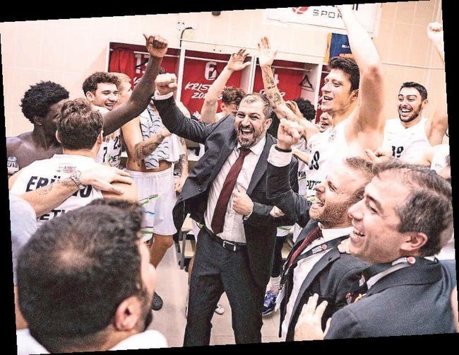 Rakipler belli oldu... Yolunuz açık olsun