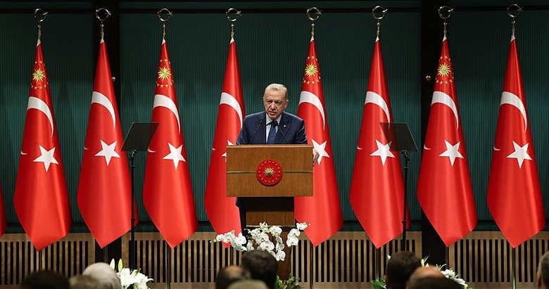 İsrail’e baskılar artırılmalı