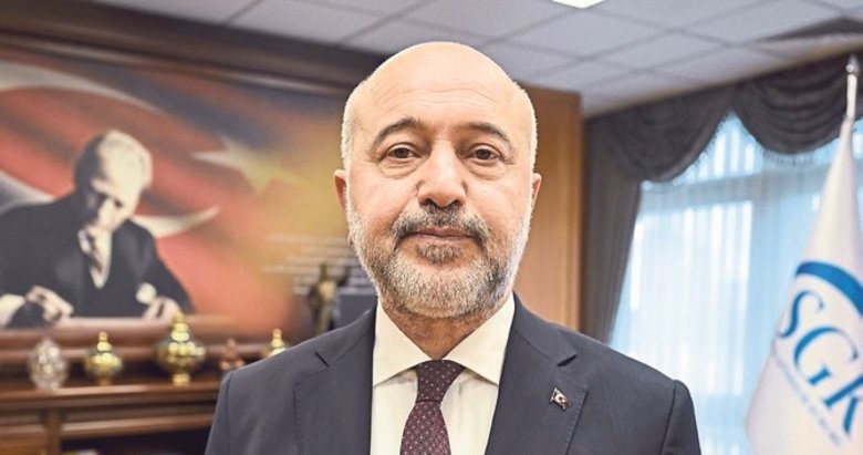 SGK’dan kayıt dışı istihdama 2 milyar 36 milyon liralık ceza