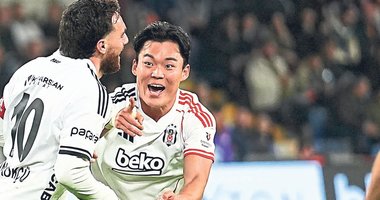 Kartal ’oh’ çekti