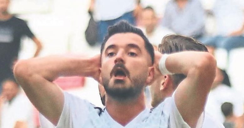 Büyük Altay yenilgiyle tanıştı