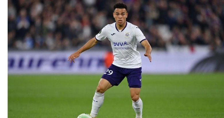 Kartal’da rota Belçika