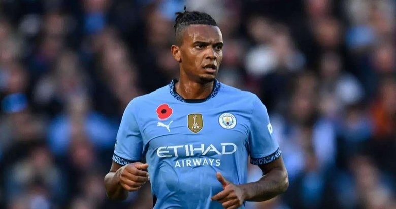 Fener’den Akanji sürprizi