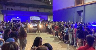 Son dakika! Aydın’da asansör kazasında ilk gözaltı! Üniversiteli Zeren yaşamını yitirmişti