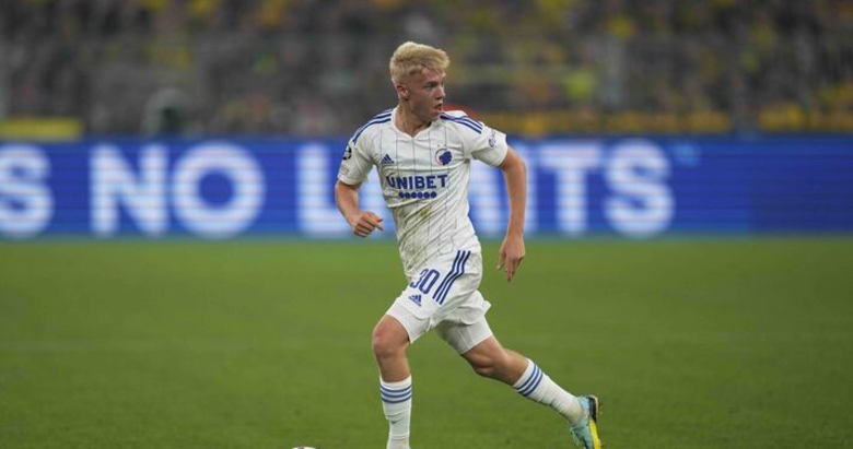 Aslan’da Haraldsson iddiası