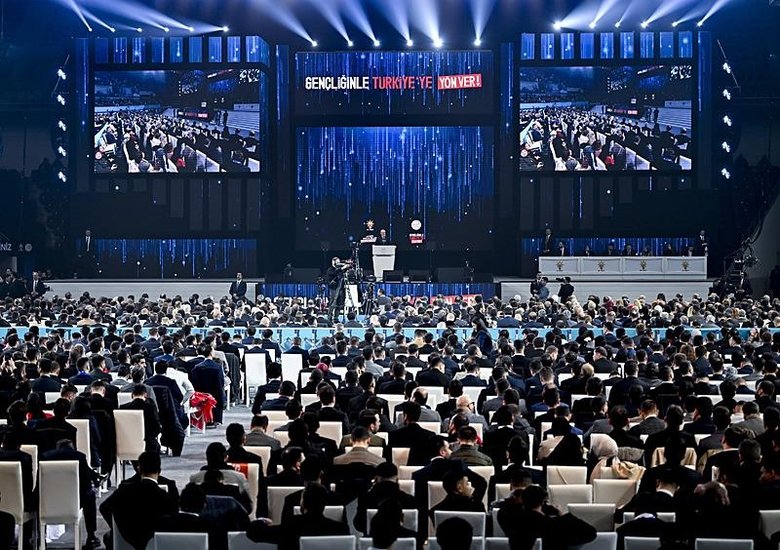 Son dakika: Başkan Erdoğan: Terörsüz Türkiye hedefimize yaklaşıyoruz