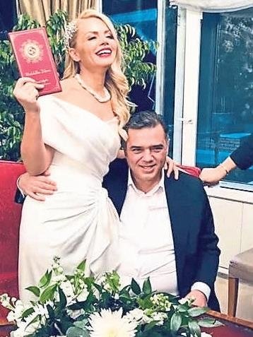Sezercik’in yuvası yıkıldı