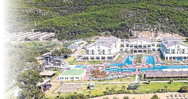 Korumar Hotels %100 misafir memnuniyeti ile çalışıyor