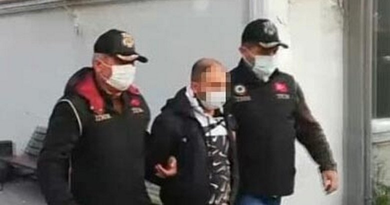 İzmir’de PKK/KCK operasyonunda 4 şüpheli tutuklandı