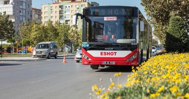 İzmir’de toplu taşımaya zam! İZBAN, ESHOT ne kadar oldu? | İzmir toplu taşıma biniş ücretleri...