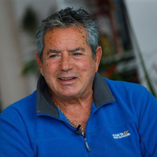 Çeşme’nin yeni tartışma konusu güneşlenme terası