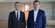 İmamoğlu ve Özel’in eş başkanlık hayali
