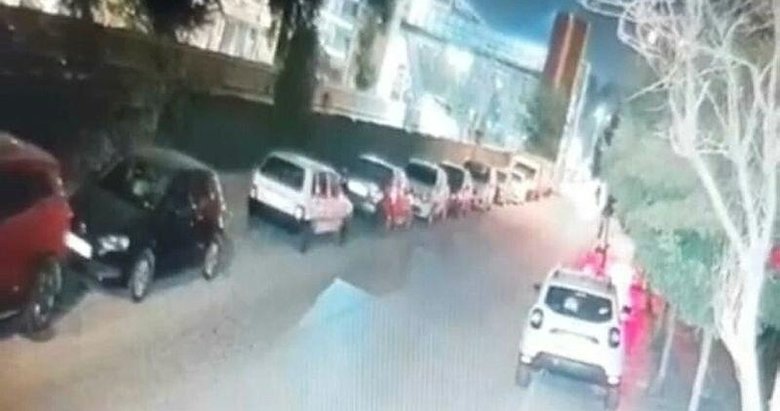İzmir’de deprem öncesi ortaya çıkan ses korkuttu