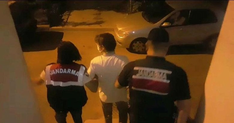 İzmir merkezli FETÖ operasyonu! 18 ilde çok sayıda gözaltı