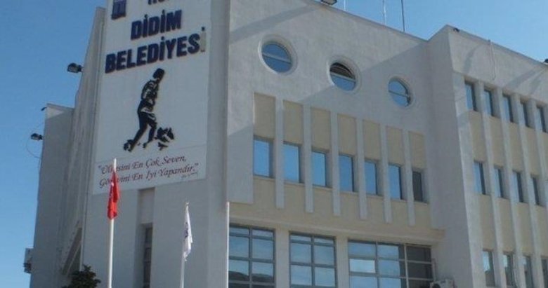 CHP’li Didim Belediyesi’ne hacizde yeni gelişme