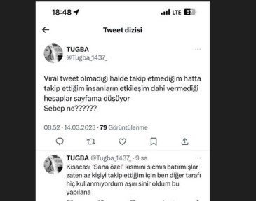 Twitter'da 14 Mayıs seçimi operasyonu! FETÖ ve PKK yanlısı bot hesapların yalanları öne çıkarıldı, milli içerikler perdelendi