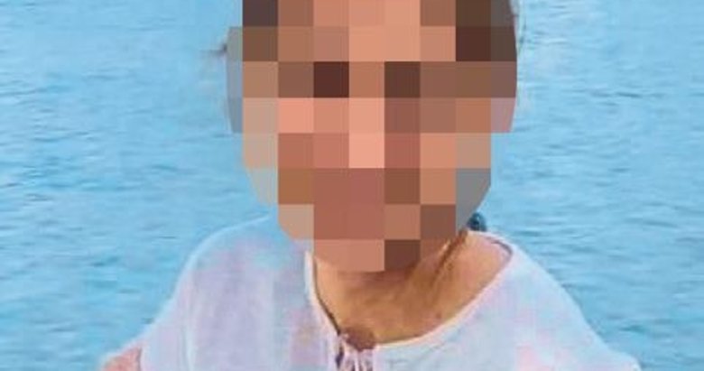 Antepli iş insanından sevgilisine çirkin teklif