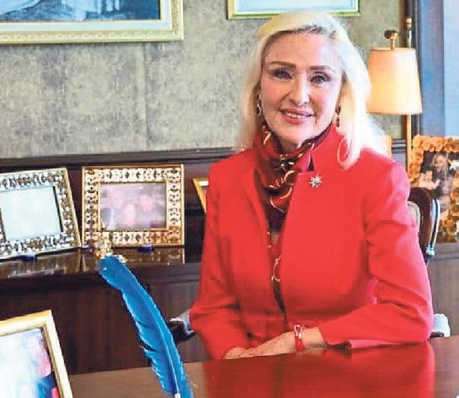 Hanedanlığın mirası Kısmet Otel kurtuldu