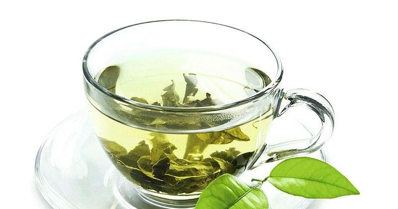 Çaylardan gelen şifa