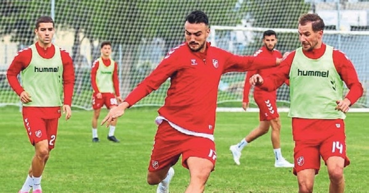 Karşıyaka’ya Ömer piyangosu