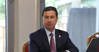 Muğla Büyükşehir Belediye Başkanı Aras, CHP’den istifa etti