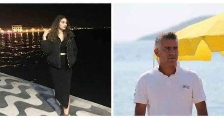 Bodrum’da 21 yaşındaki kızı taciz eden zanlı tutuklandı