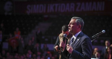 İzmirli vekiller de Özel’in listesinde