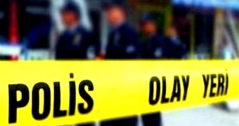 İzmir’de otel odasında şüpheli ölüm