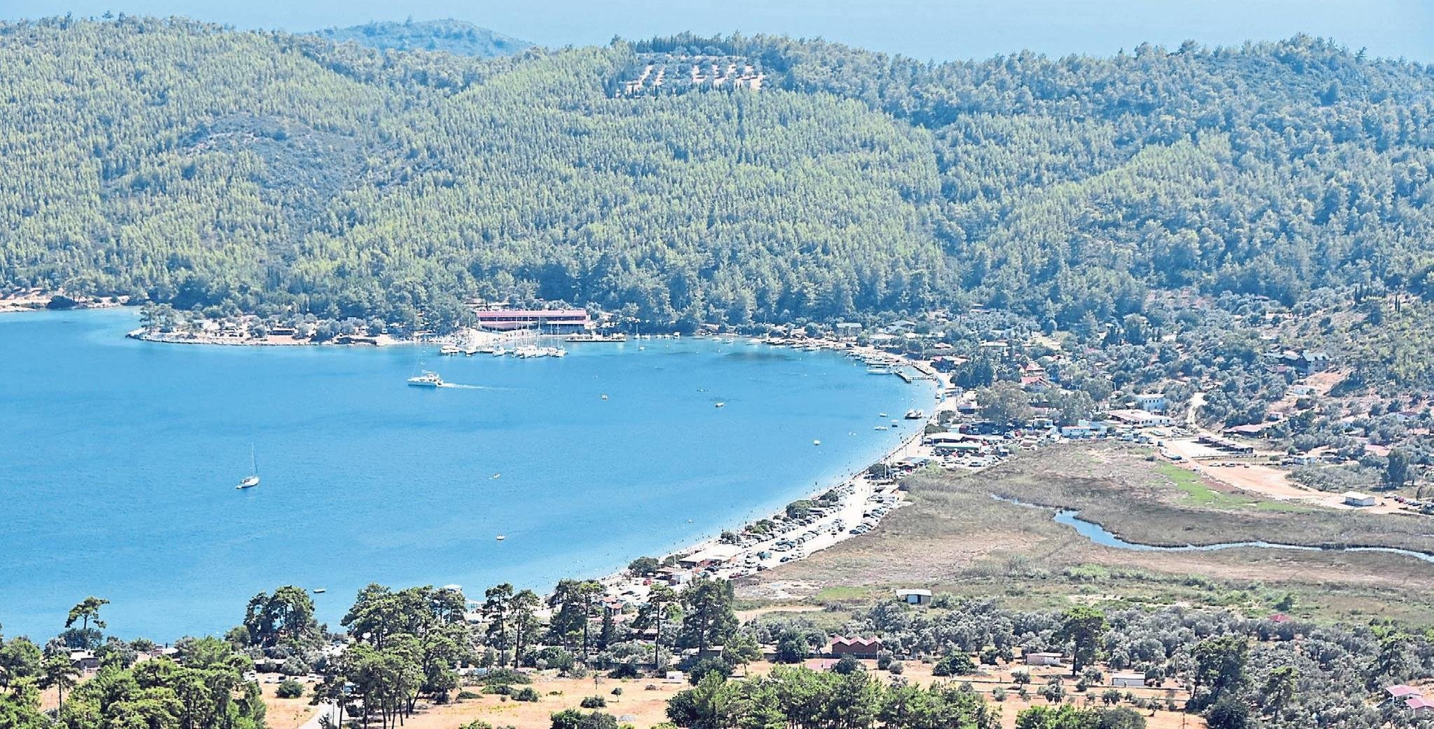 akbuk un kara talihi