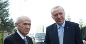 Terörsüz Türkiye sürecinde tarihi gün