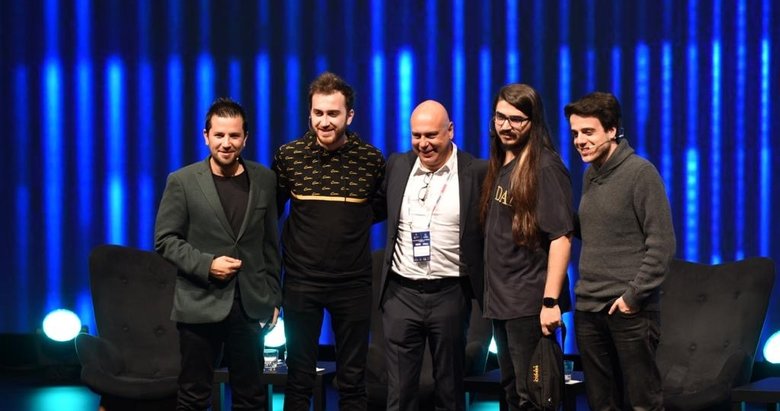 Türkiye e-spor’da global marka olma yolunda emin adımlarla ilerliyor