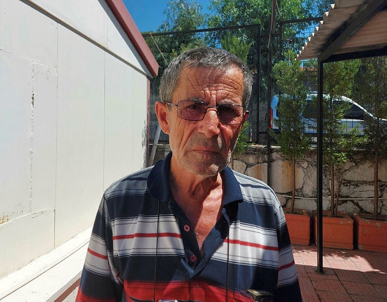 Foça’daki tekne faciasından kurtulan Sude Naz: Herkes suda çırpınıyordu