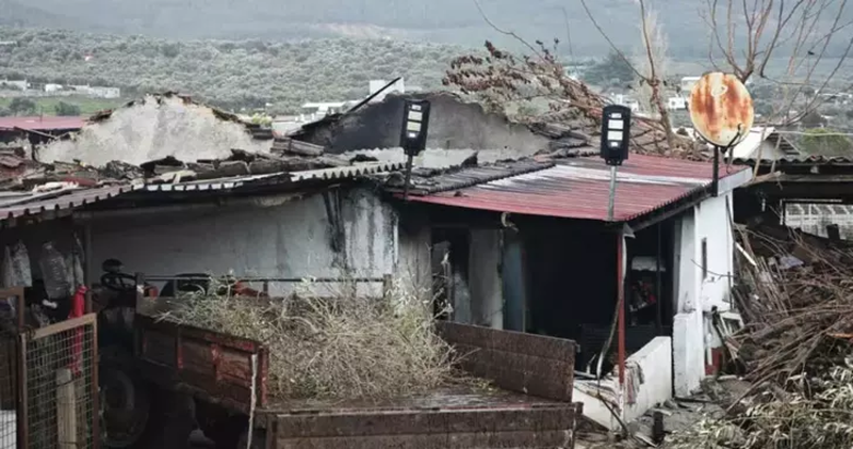 İzmir’de elektrik soba faciası! Evinde ölü bulundu