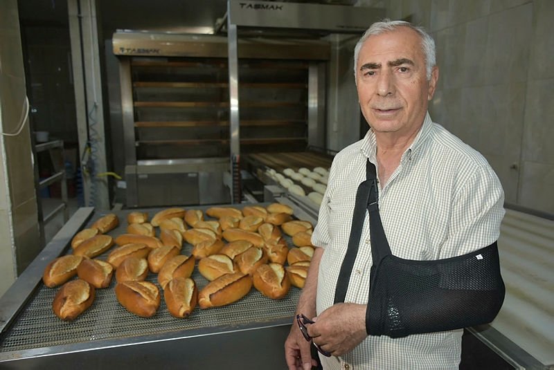 İzmir’de ekmeğe zam kararı