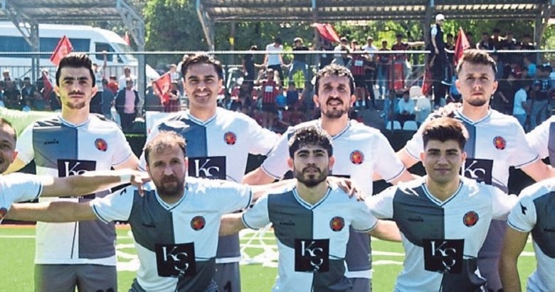 Zeytinköyspor BAL’dan çekildi