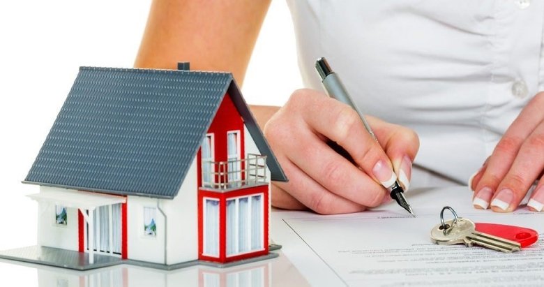 Kayseri’de icradan satılık daire