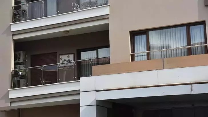 İzmir’de vahşet! Önce öldürdü sonra intihar etti