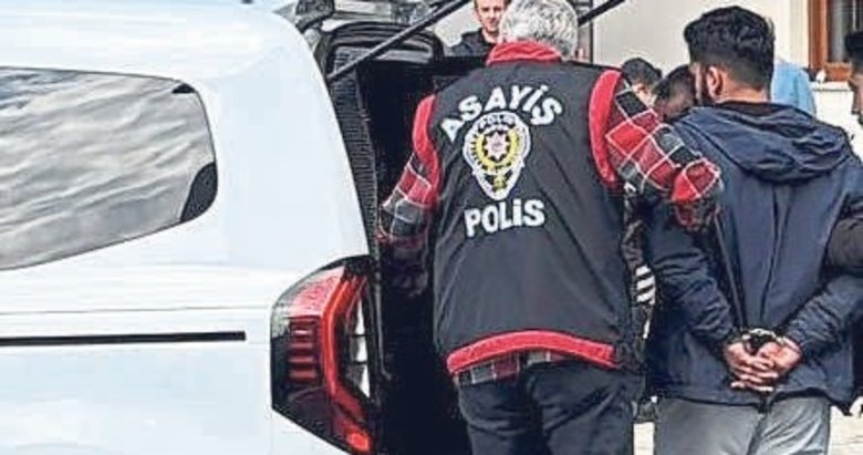 Fethiye’de köpeği bıçakla öldüren şahıs gözaltında