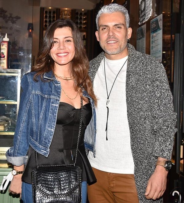 Bu akşam Alaçatı’da düğün var! Gökçe Bahadır ve Emir Ersoy muradına eriyor