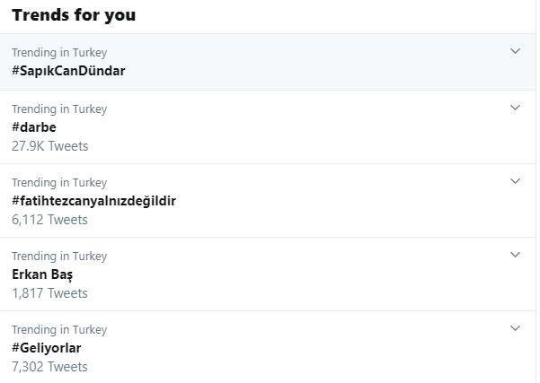 Can Dündar fena yakalandı! Sosyal medyada alay konusu oldu