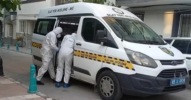 Manisa’da korkunç olay!