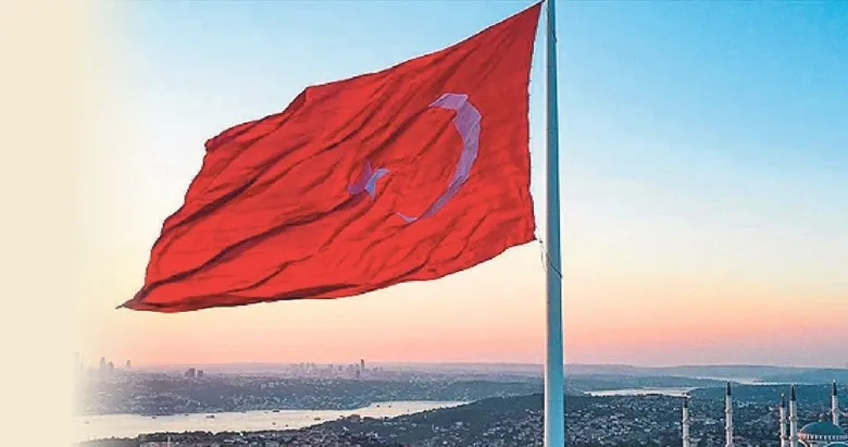 Stratejik hatlarla her yol Türkiye’ye çıkacak